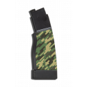 kit 2 skin camo original DF pour chargeurs hi-capa scorpion evo