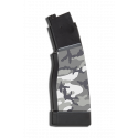 kit 2 skin camo urban pour chargeurs hi-capa scorpion evo