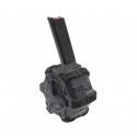 chargeur drum 1911en  350 bb's aw custom WE marui kj