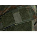 combat shirt flecktarn invader gear