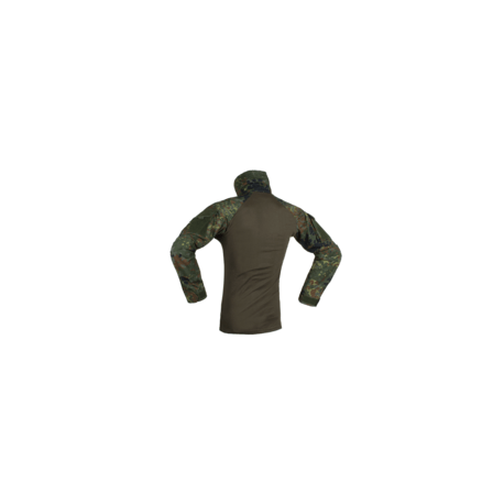 combat shirt flecktarn invader gear