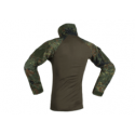 combat shirt flecktarn invader gear