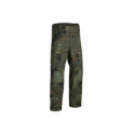 PREDATOR COMBAT PANTALON GENOUILLERE flecktarn INVADER GEAR