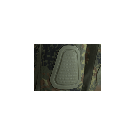 PREDATOR COMBAT PANTALON GENOUILLERE flecktarn INVADER GEAR