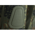 PREDATOR COMBAT PANTALON GENOUILLERE flecktarn INVADER GEAR