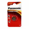 pile cr1632 panasonic