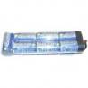 Batterie NIMH type mini