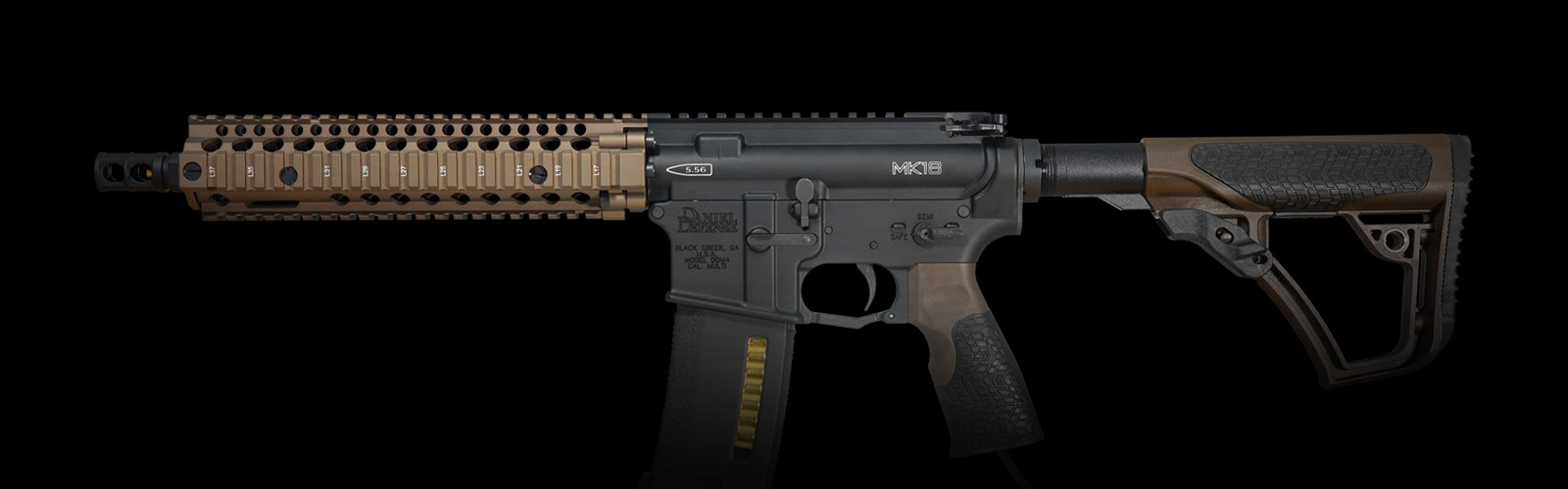 replique mtw hpa mk18 serie limit&eacute;e