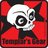 templar's gear