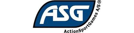 ASG action sport games