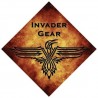 invader gear